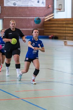 Bild 72 - Frauen BT Vorbereitungsturnier
